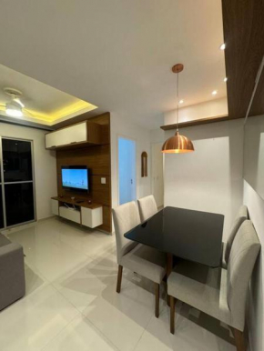 Barra Olimpica - Apartamento Aconchegante